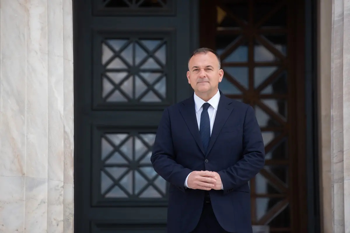 Γιάννης Παππάς: πετύχαμε την αναστολή διακοπής αλιείας κόκκινου τόνου