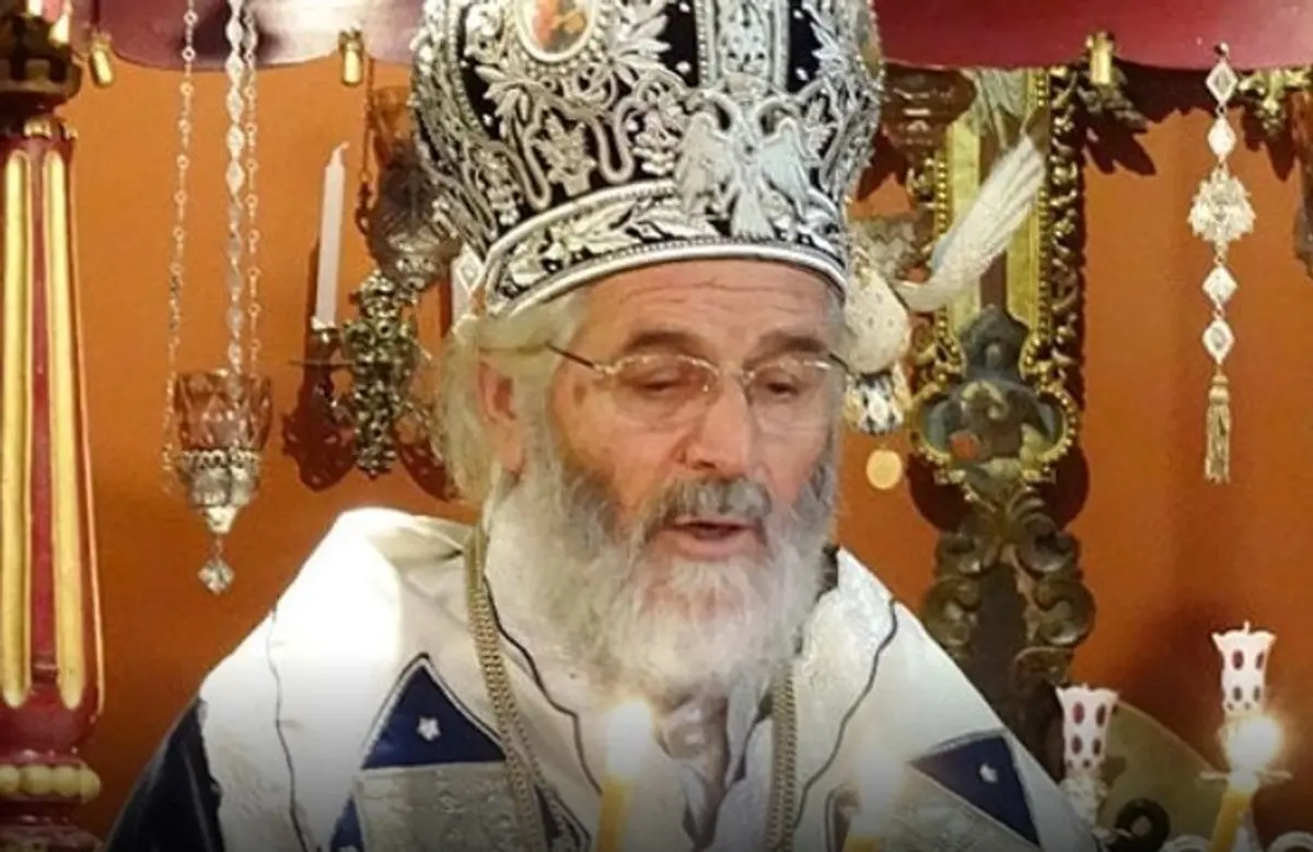 Λέρος: Το πρόγραμμα Αγίου Δωδεκαημέρου 2025–2026