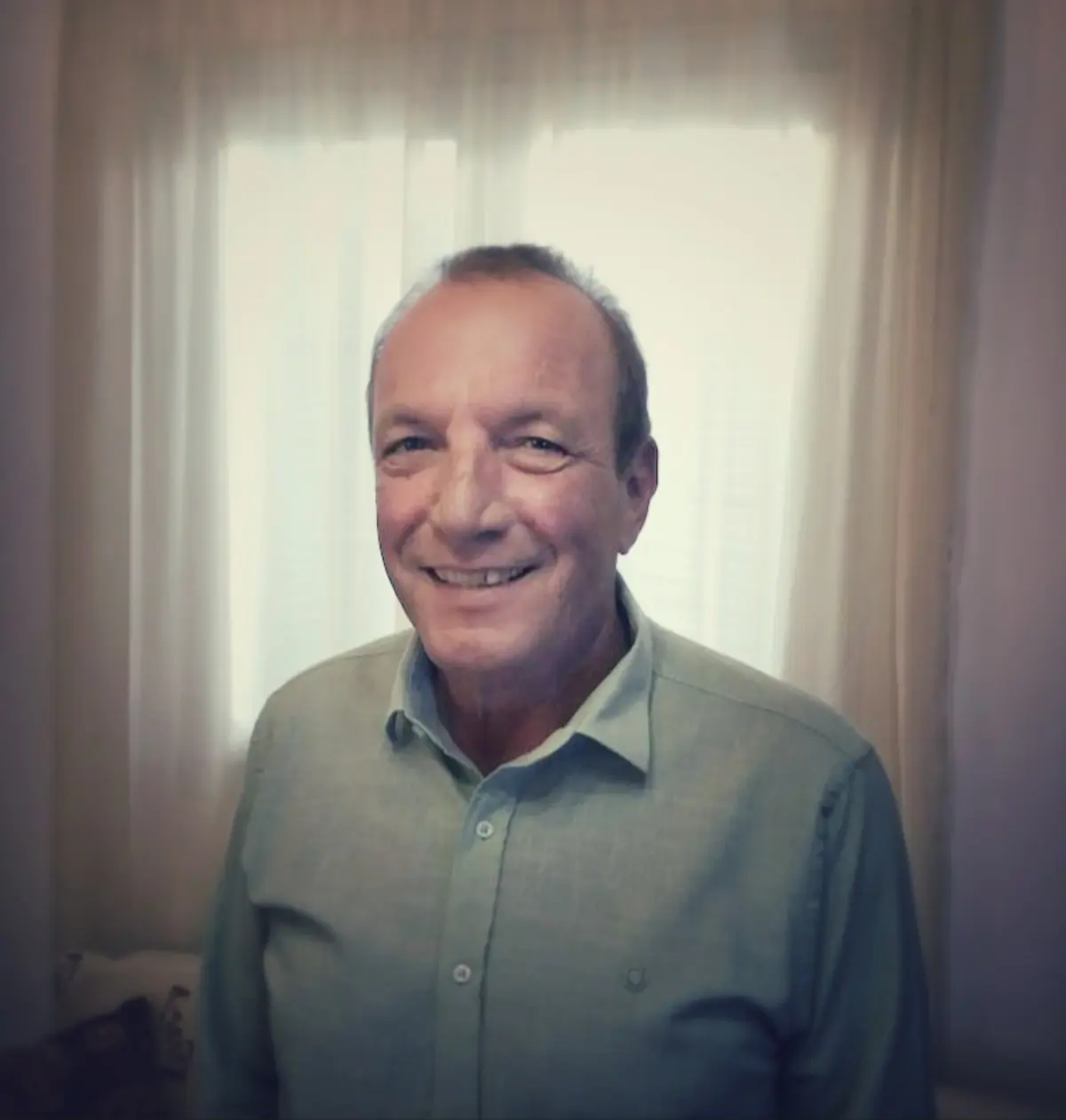 Πάτμος: Δελτίο Τύπου του Αντωνίου Γ. Γαμπιέρη