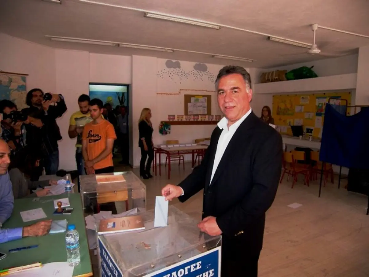 Αποποιήθηκε της εκλογής του ο Γιώργος Κυρίτσης επικεφαλής της μειοψηφίας στο δημοτικό συμβούλιο Κω!