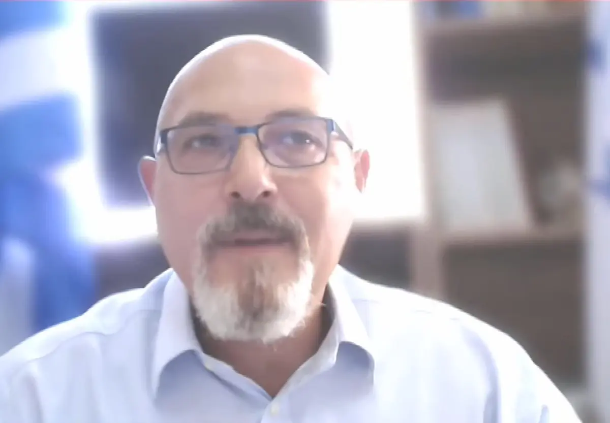 Λέρος: Ανεξαρτητοποιήθηκε ο Δημοτικός Σύμβουλος κ. Γρεκός