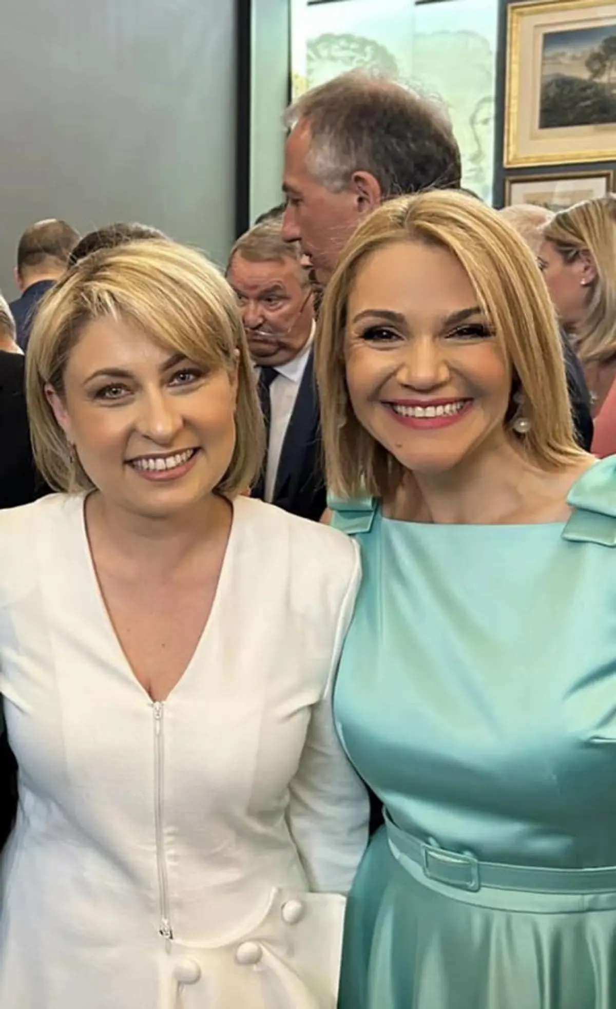 Συνάντηση Μίκας Ιατρίδη με την Υφυπουργό Υποδομών για τις άδειες Φορτηγών Δημόσιας Χρήσης