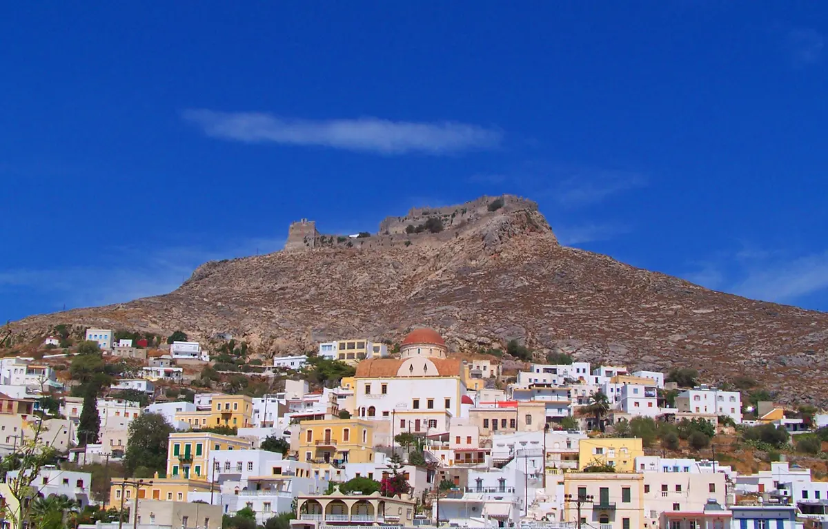 Υψηλή επισκεψιμότητα σε Λέρο και Κω μέσω του κοινωνικού τουρισμού