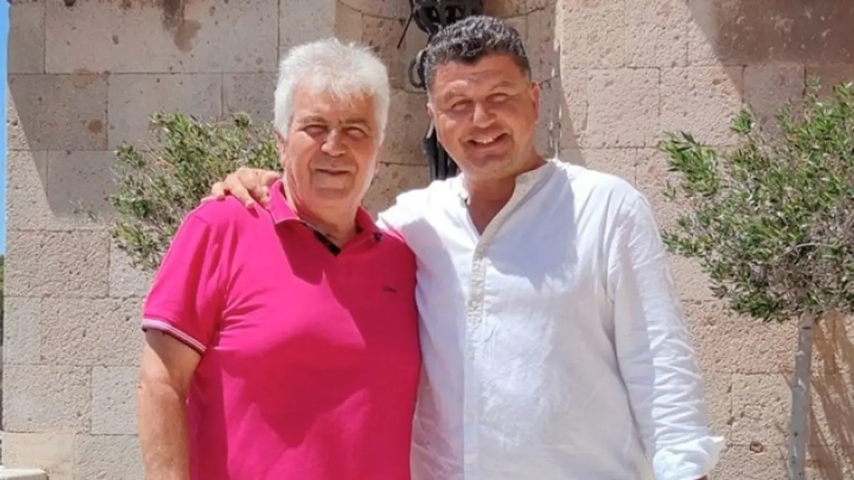 Προγραμματική Σύμβαση μεταξύ Λέρου και Πάτμου