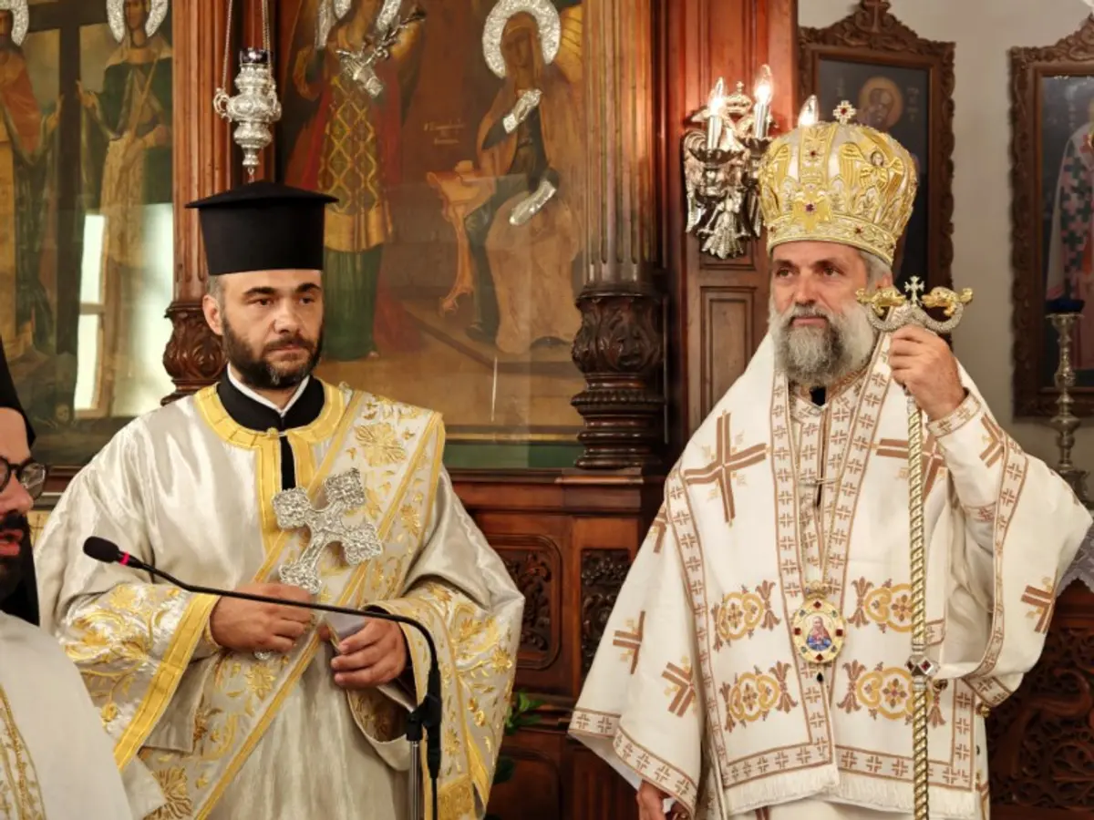 ΧΕΙΡΟΤΟΝΙΑ ΝΕΟΥ ΙΕΡΟΔΙΑΚΟΝΟΥ ΣΤΗ ΛΕΡΟ