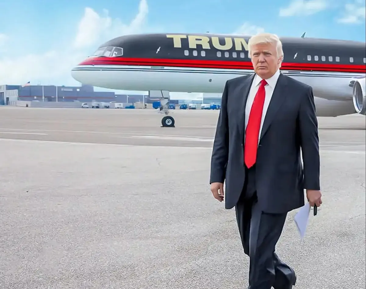 Economist: Μέσα σε δέκα ημέρες ο Τραμπ γκρέμισε εμπορικές σχέσεις μισού αιώνα