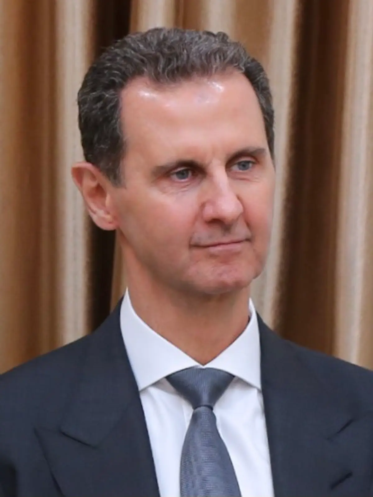 Ο Άσαντ έχει φύγει από τη Συρία – Η Ρωσία έδωσε άσυλο στον ίδιο και την οικογένειά του