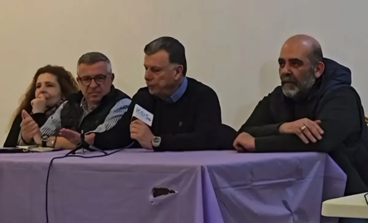 ΦΟΔΣΑ Ν. Αιγαίου: “Με δυσκολία μετρώνται πλέον τα ψέματα του Δημάρχου Κω”