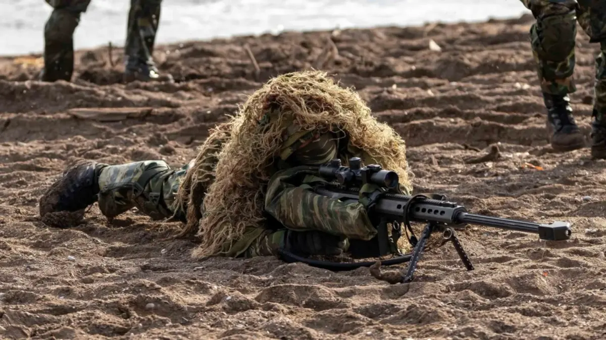 Λέρος: Ανακοίνωση εκτέλεσης πυρών από το 588ΤΕ – Ποιες περιοχές επηρεάζονται