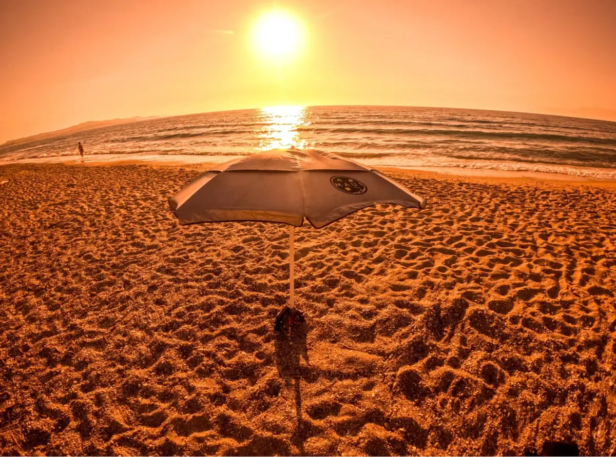 Χτυπάει «κόκκινο» η θερμοκρασία – Ποιες περιοχές θα «βράσουν» το επόμενο τριήμερο