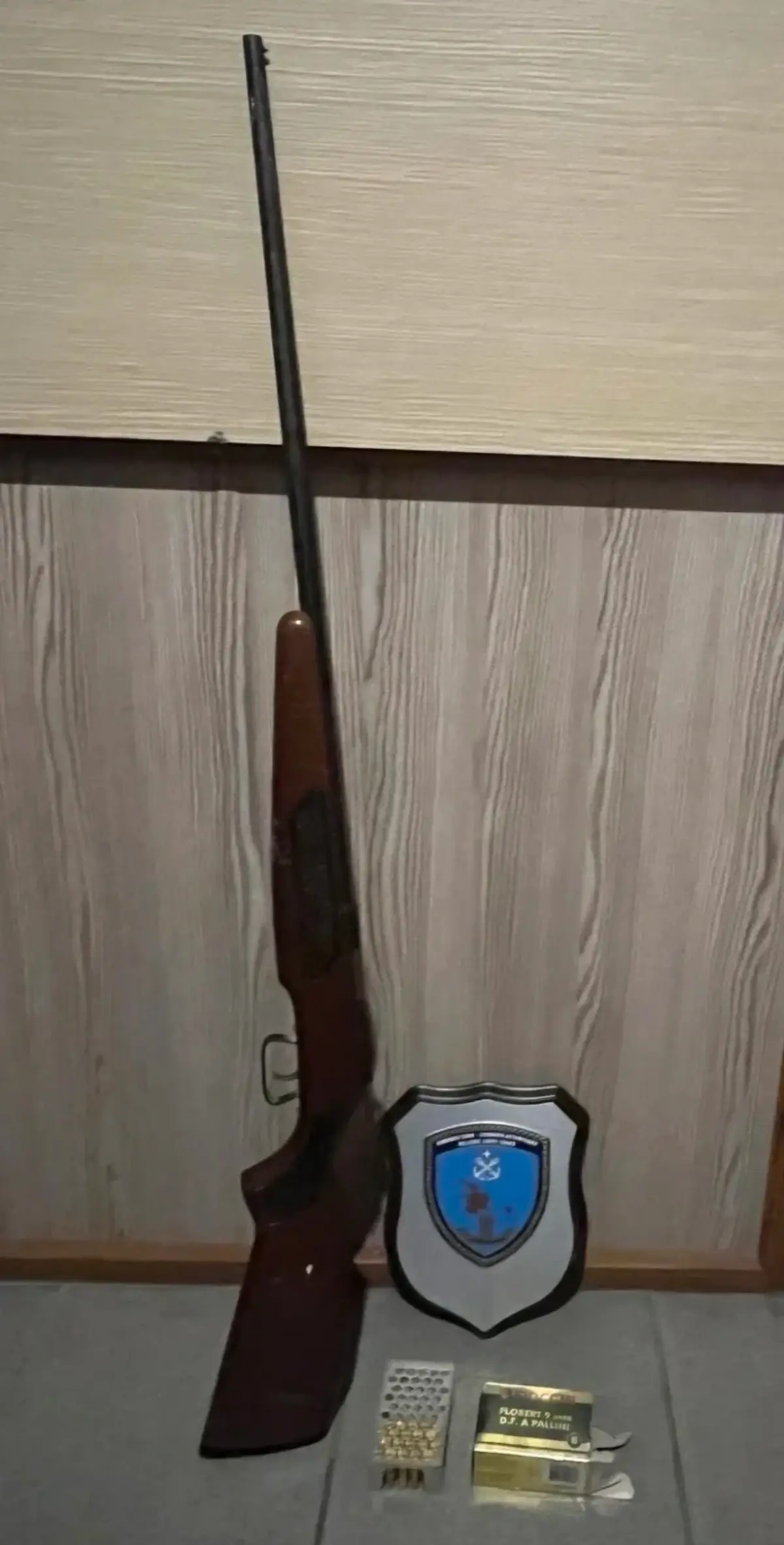 Κάλυμνος: Συλλήψεις για όπλα και λαθρεμπορία