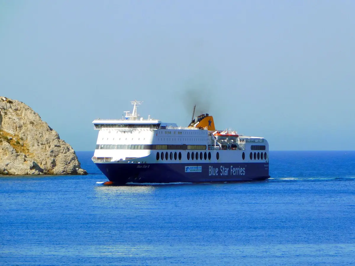 Τα αποτελέσματα των διαγωνισμών για τις ακτοπλοϊκές γραμμές της Δωδεκανήσου