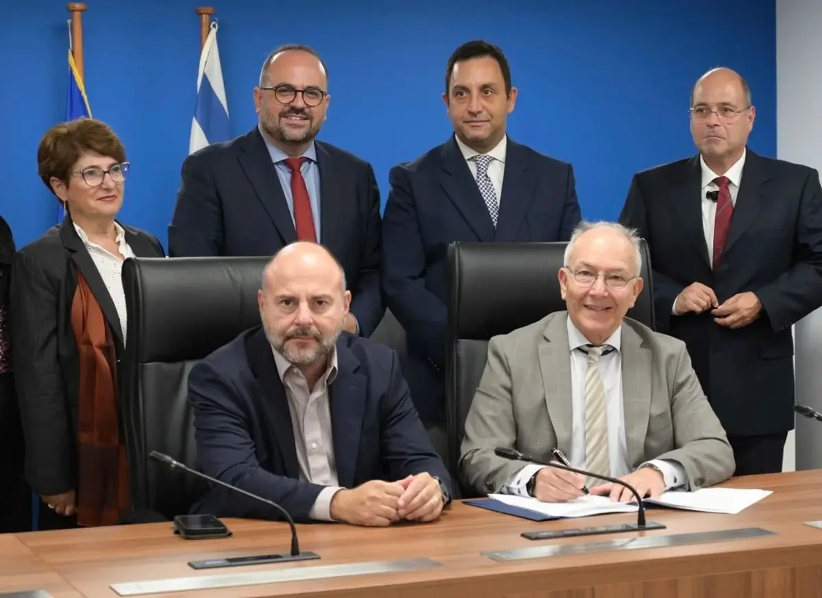 Συνεργασία Υπουργείου Ναυτιλίας και Νησιωτικής Πολιτικής με το ΤΕΕ για την προστασία του αιγαιοπελαγίτικου τοπίου και τα διατηρητέα κτίρια στα νησιά του Αιγαίου