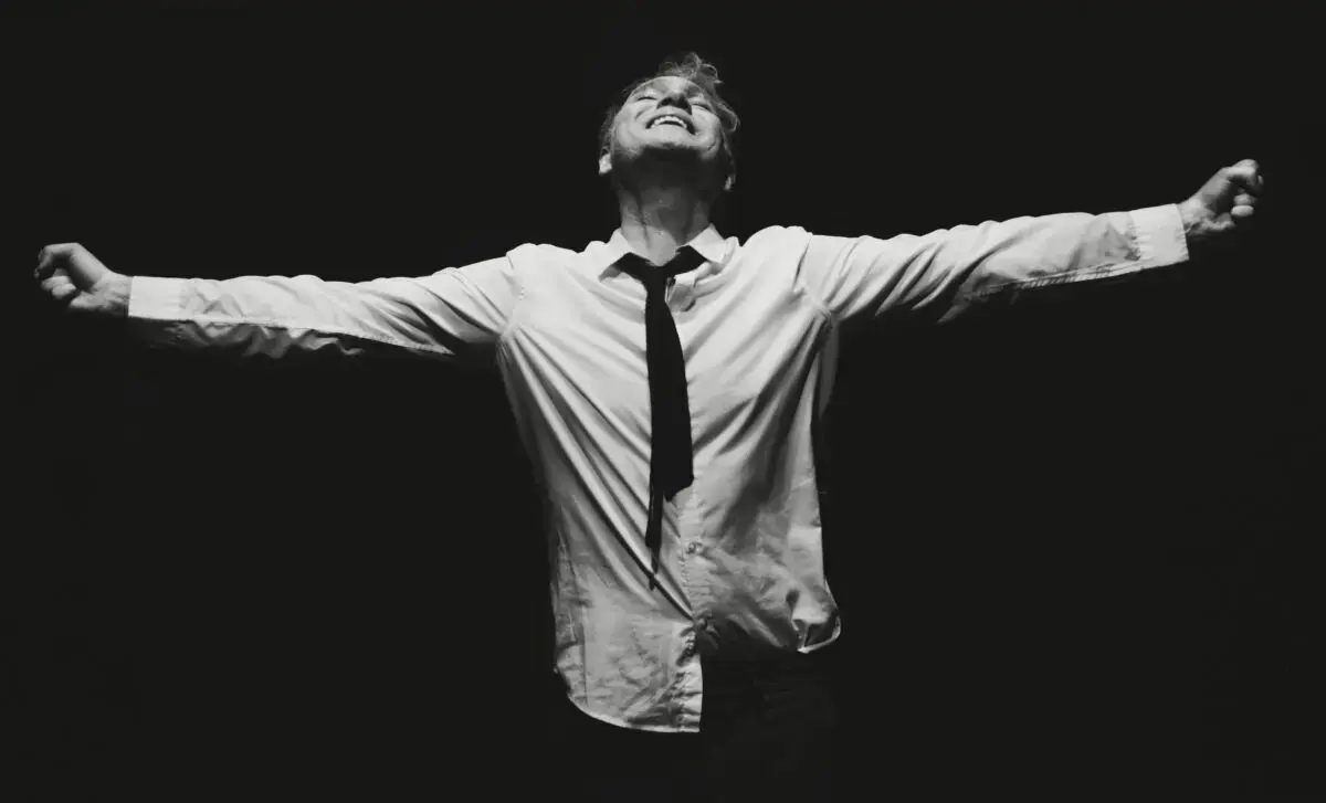 Λέρος: “Η γέννηση ενός φασίστα: η απολογία του Θεόφιλου Τσάφου”