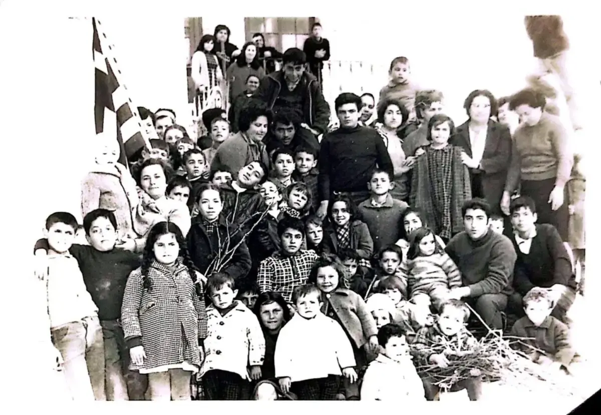 “Τα Κλήματα” – Αναβιώνει στη Λέρο το παμπάλαιο έθιμο