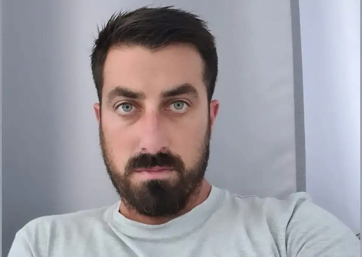 Βασίλης Υψηλάντης: Συλλυπητήριο μήνυμα για την απώλεια του Γιάννη Ζαχαρίου