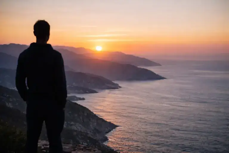 «Δεν αρκεί να λες “θα τα καταφέρω”… το ζήτημα είναι αν μέσα σου το πιστεύεις»