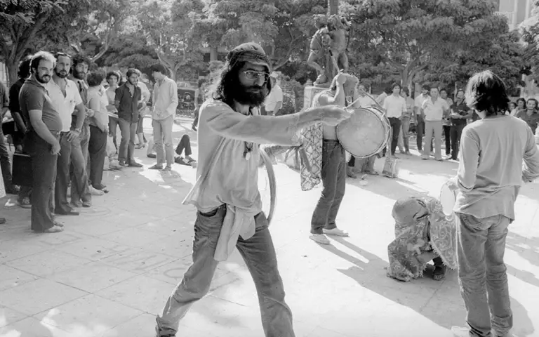 Σαν σήμερα έφυγε ο Νικόλας Άσιμος – Ένας αντισυμβατικός «μπαγάσας»