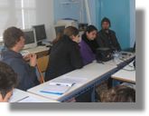 Υλοποίηση προγράμματος Comenius στο Γενικό Λύκειο Λέρου - Συγχαρητήρια σε μαθητές και καθηγητές!