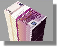 500 euro