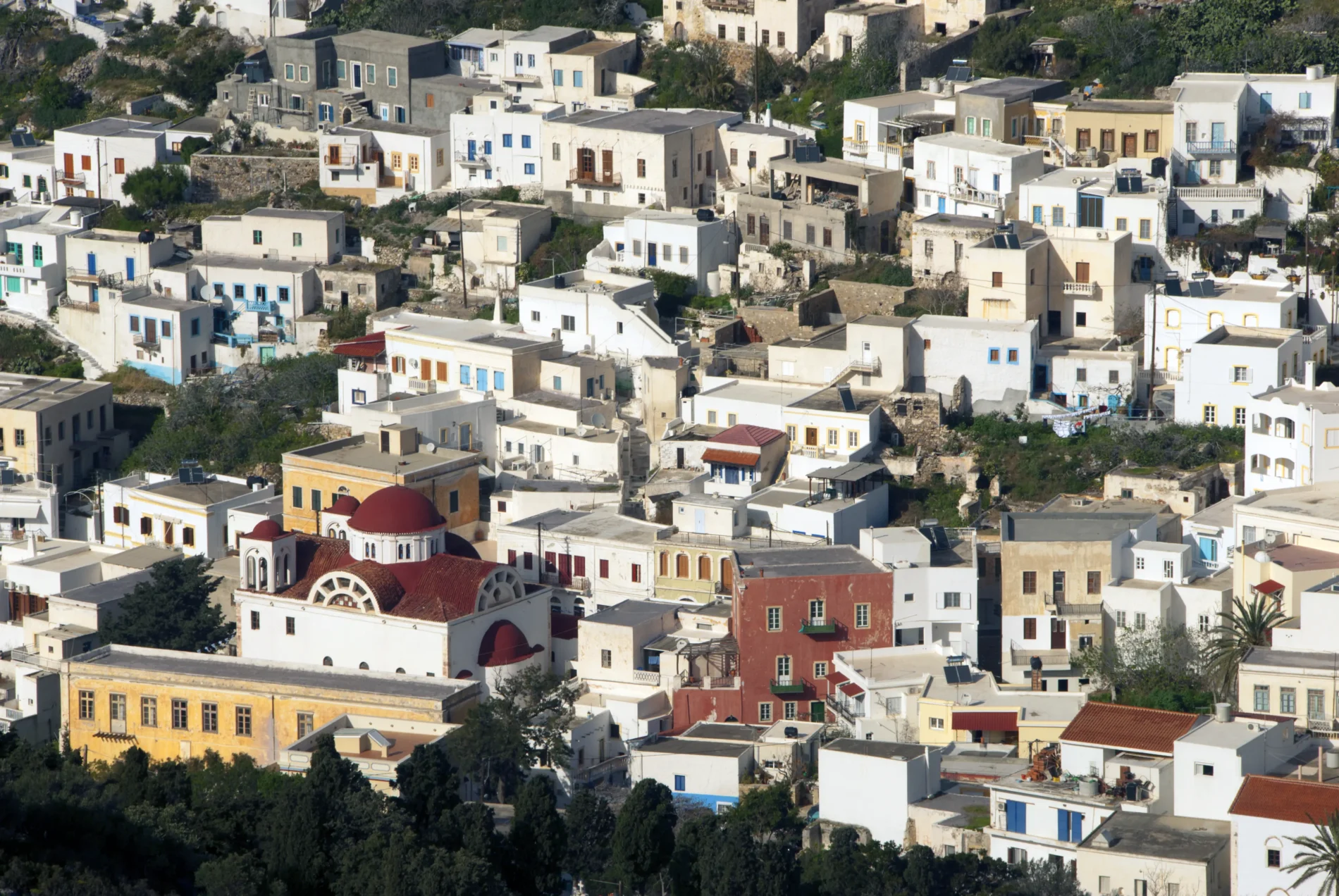 Ποιες προθεσμίες δόθηκαν για τα Προγράμματα «Εξοικονομώ» - Αναλυτικά οι ημερομηνίες