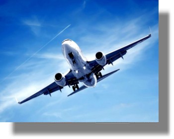 Ακυρώσεις πτήσεων προς τα νησιά του Αιγαίου λόγω των ισχυρών ανέμων