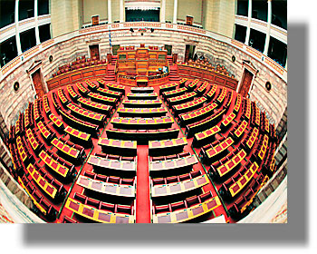 Ποιοι εκλέγονται βουλευτές Δωδεκανήσου
