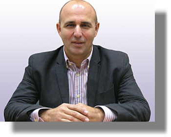 Ευχαριστήρια επιστολή Δημάρχου Λέρου για την εκστρατεία καθαριότητας «Let΄s do it Greece 2015»