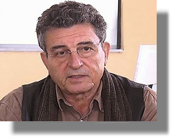 Η. ΚΑΜΑΤΕΡΟΣ: Με σκληρή δουλειά, υπομονή, επιμονή και ξεκάθαρους στόχους θα πετύχουμε
