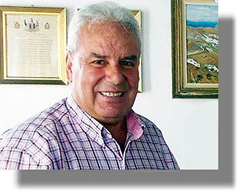 ΠΑΤΜΟΣ: Συγχαρητήρια επιστολή Δημάρχου και Δημοτικού Συμβουλίου στους επιτυχόντες μαθητές σε ΑΕΙ-ΤΕΙ