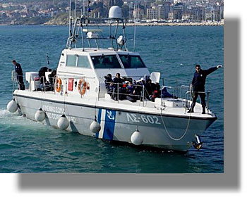 ΚΩΣ: Και πτώμα ανήλικου παιδιού βρέθηκε σε παραλία