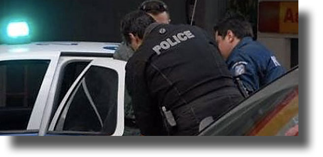 ΚΑΛΥΜΝΟΣ: Σύλληψη 40χρονου για παραβίαση περιοριστικών όρων
