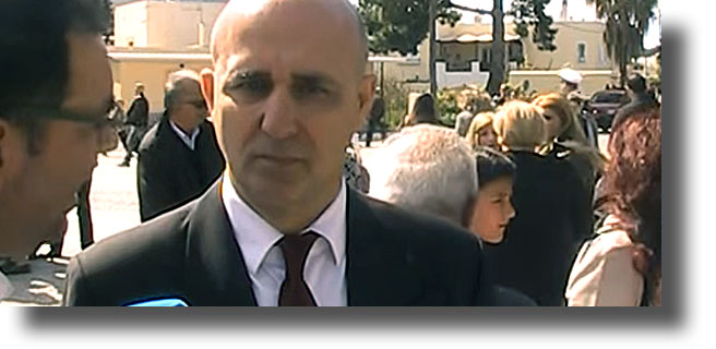 ΛΕΡΟΣ: Δήλωση Δημάρχου περί στήριξης ψηφίσματος της Ιεράς Μητρόπολης Λέρου