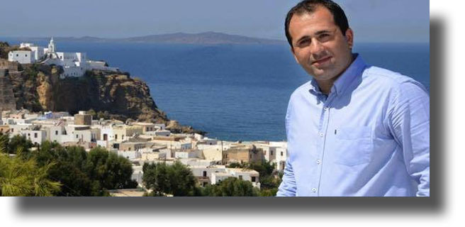 Γ. ΠΑΛΑΠΟΥΓΙΟΥΚ: "Έχει δίκιο ο Δήμαρχος Λέρου στη διαμάχη με την Αντιπολίτευση"