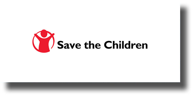save the children