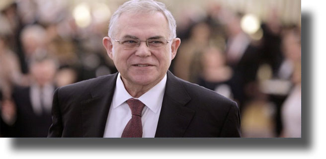 Αντί σχολίων - Φαλλοκρατισμός VS Φελλοκρατισμού