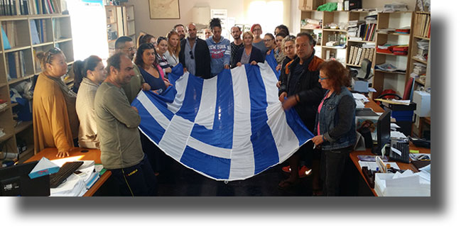 ΔΗΜΑΡΧΟΣ ΛΕΙΨΩΝ: Με υποβάθμιση του δημοτικού σχολείου «ανταμείβουν» το νησί με το μεγαλύτερο ποσοστό παιδιών σε όλη την Ελλάδα