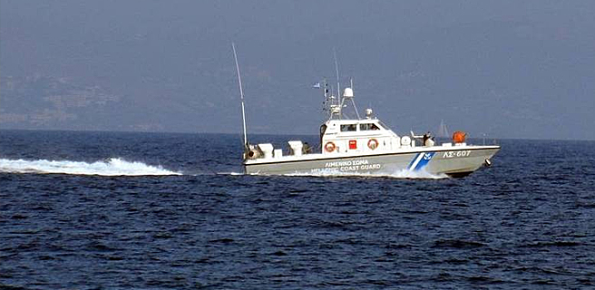 Απαγόρευση απόπλου Ε/Γ-Ο/Γ πλοίου στην Κάλυμνο