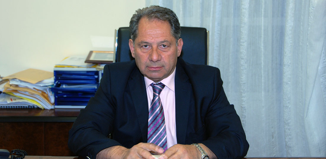 Ευάγγελος Ασβεστάς