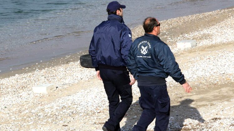 Ανεύρεση σορού άνδρα αγνώστων λοιπών στοιχείων στην Κω