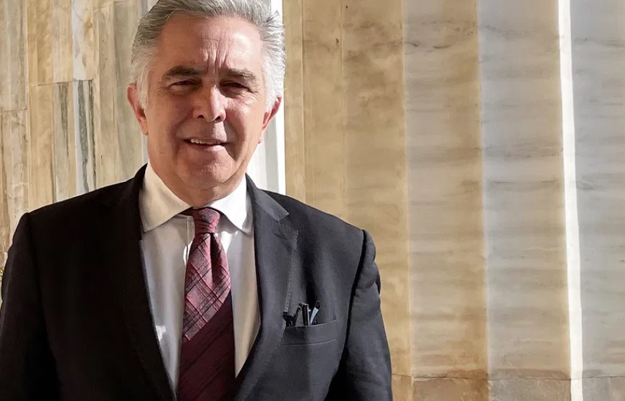 Κοινοβουλευτική παρέμβαση του Βασίλη Υψηλάντη για τους εργαζόμενους των Δασικών Υπηρεσιών