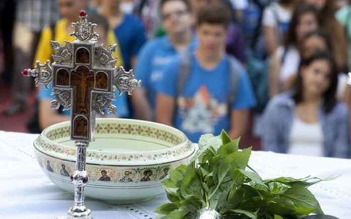 Λέρος: Στις 13 Σεπτεμβρίου ο καθιερωμένος αγιασμός των σχολείων