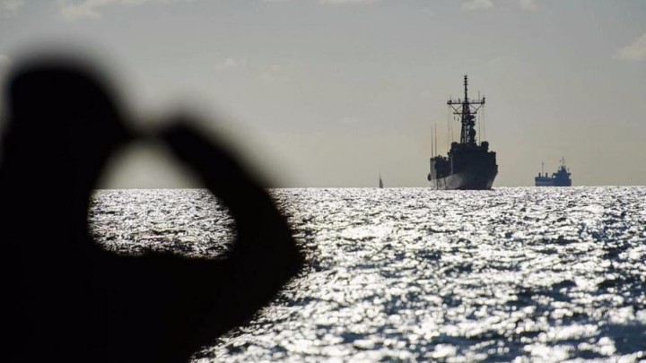 Ρόδος: Ξεκίνησε η δίκη των δύο κατηγορουμένων για κατασκοπεία