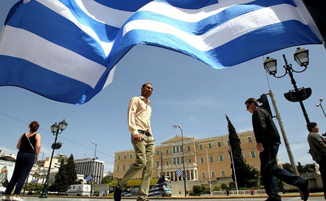Μειώθηκε ο πληθυσμός, λιγότερες γεννήσεις