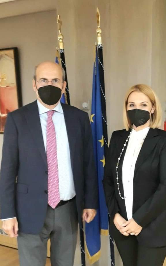 Πρόταση Μίκας Ιατρίδη για ρύθμιση στα ένσημα του 2020 όσων επιθυμούν να πάρουν μειωμένη σύνταξη