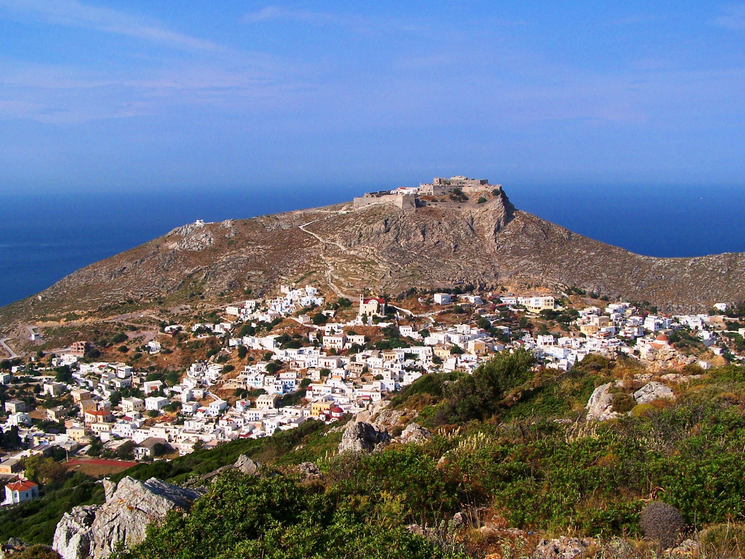 Ο οδηγός για να ζήσετε την αληθινή Λέρο