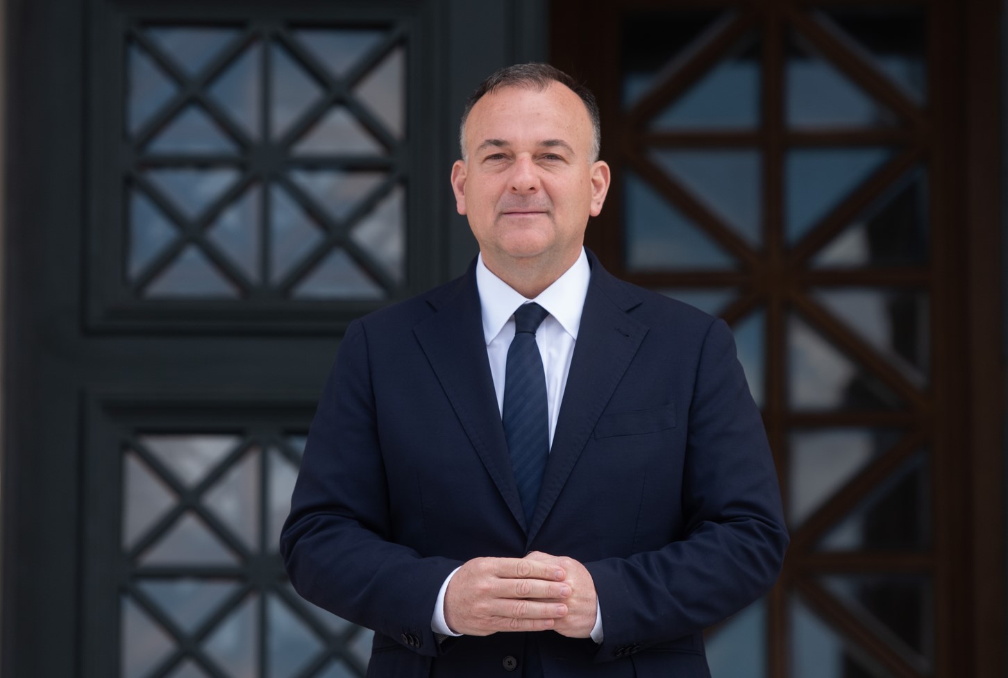 Γιάννης Παππάς: Χρόνια πολλά σε κάθε γωνιά των ακριτικών νησιών μας που υψώνουν περήφανα την γαλανόλευκη
