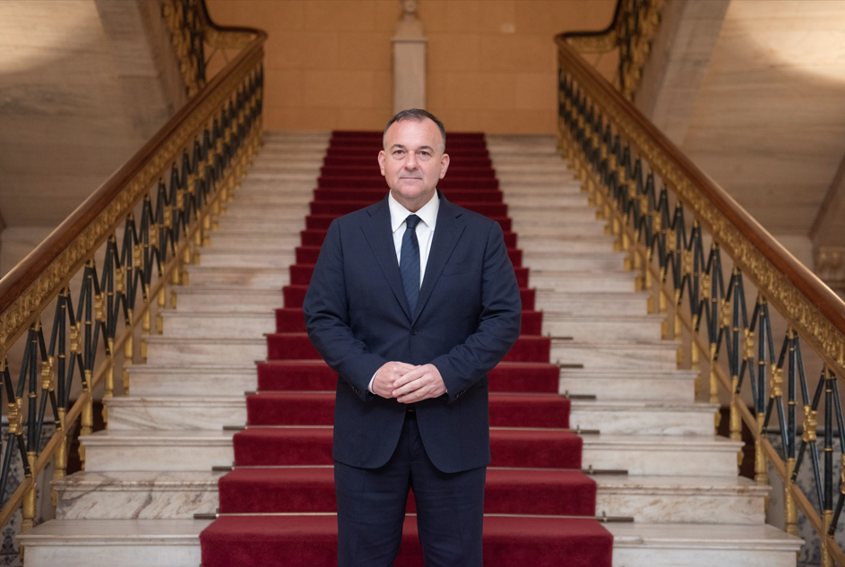Γιάννης Παππάς: «Οι μεγάλες στιγμές των ευχών»