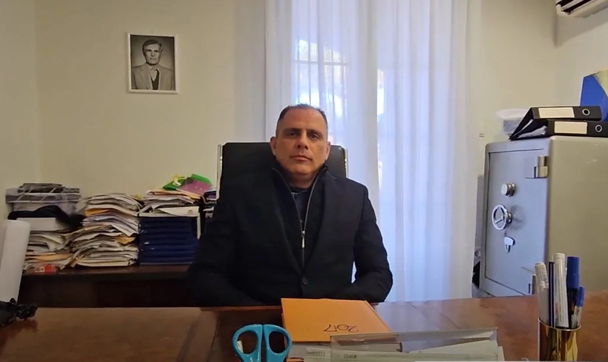Θοδωρής Ασβεστάς στον RV: Η Λέρος αλλάζει με έργα υποδομής – Το μεγάλο στοίχημα παραμένει η καλύτερη ακτοπλοϊκή σύνδεση της Δωδ/σου (audio)