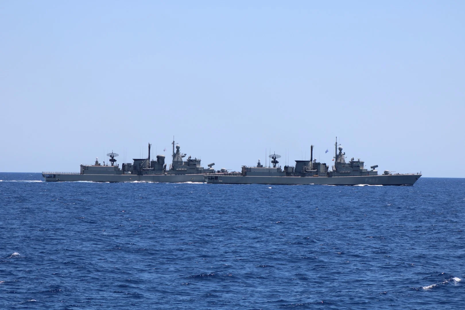 Νομικές νάρκες Ερντογάν σε «θολά νερά»: Παροξυσμός στην Τουρκία για τη «Γαλάζια Πατρίδα», τα ακραία σενάρια και η αντίδραση της Αθήνας